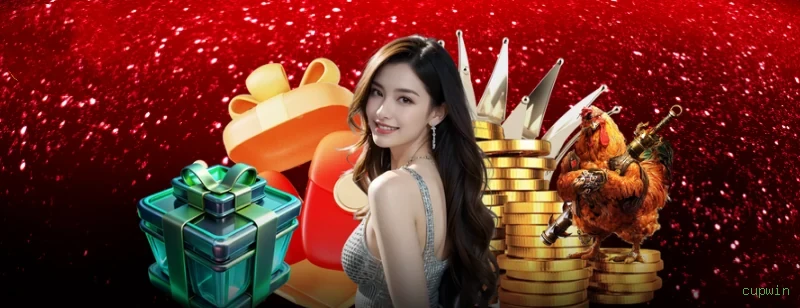 Baixar APK cupwin