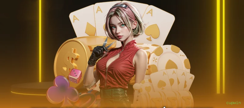 Bet App cupwin