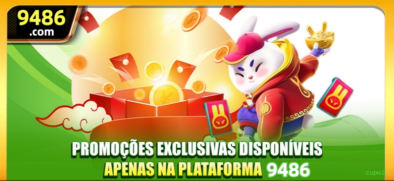 Cadastro cupwin