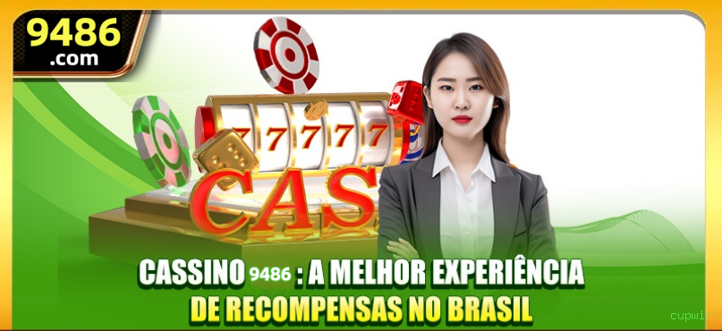 Casino Login cupwin