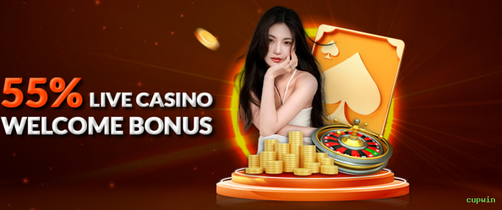 cupwin Site Oficial
