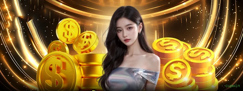 Fortune Tiger cupwin