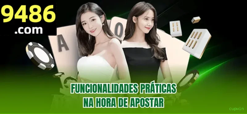 cupwin Plataforma