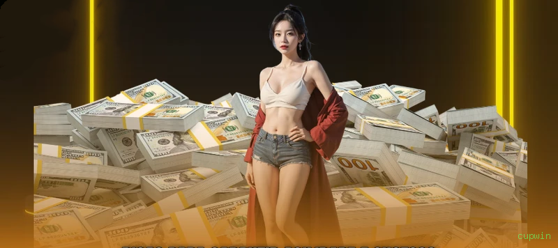 cupwin Jogo Responsável