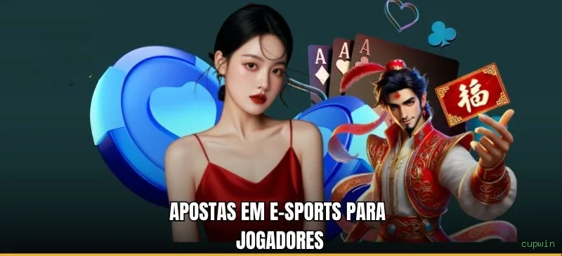 cupwin Jogos