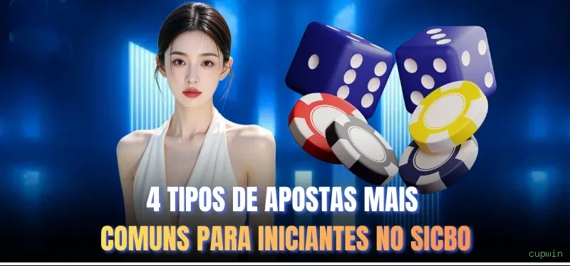 cupwin Cassino Ao Vivo