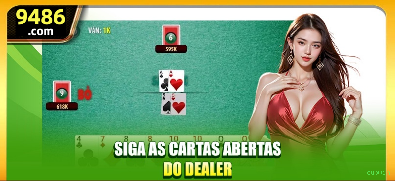 cupwin Paga Rápido