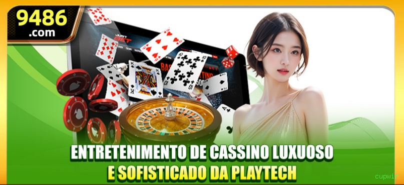 cupwin Slot Demo