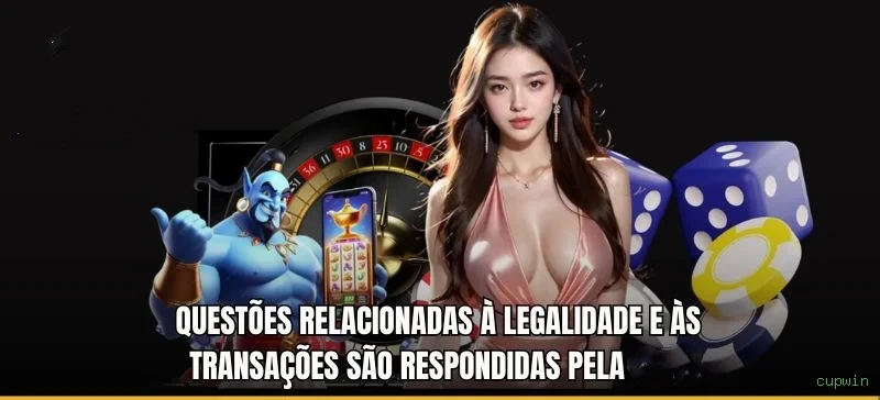 cupwin World
