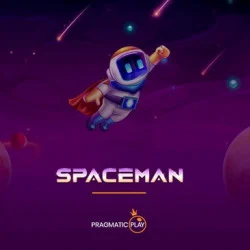 Spaceman cupwin